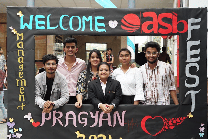 Ashoka School of Business Hyderabad Event Activities photo 25